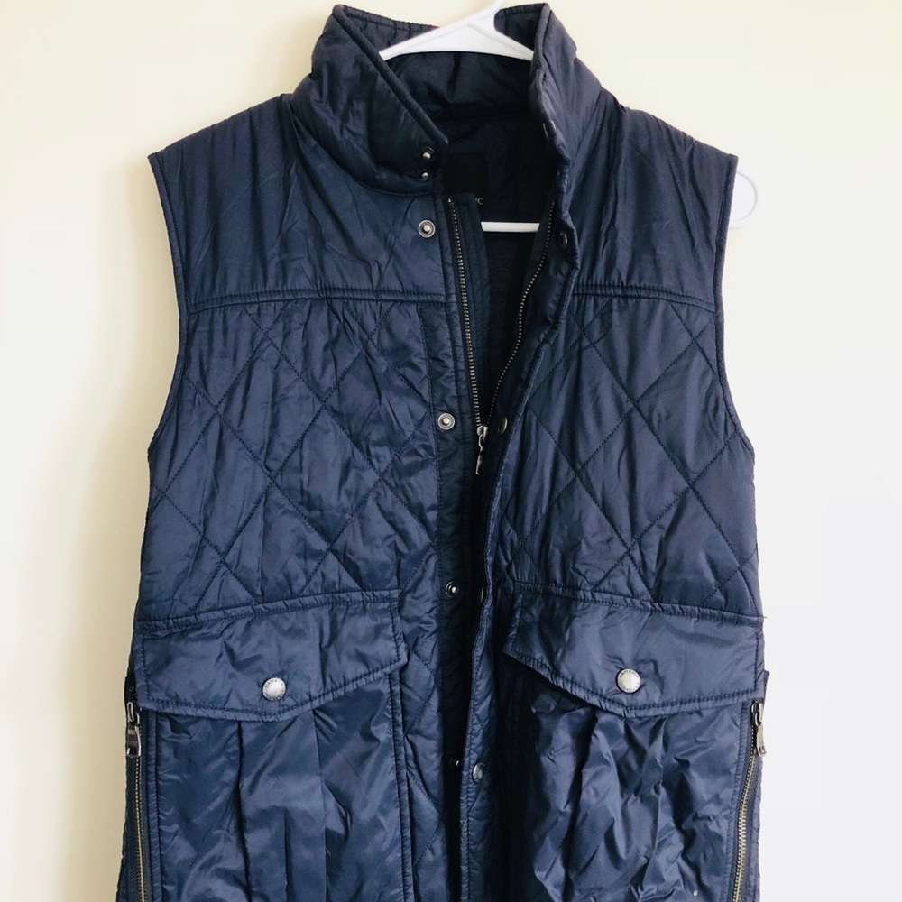 Men’s Vest